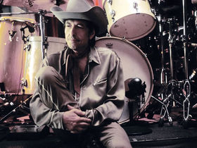 Bob Dylan streams new album Tell Tale Signs